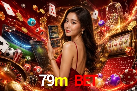 Seasonal Promotions 79m bet