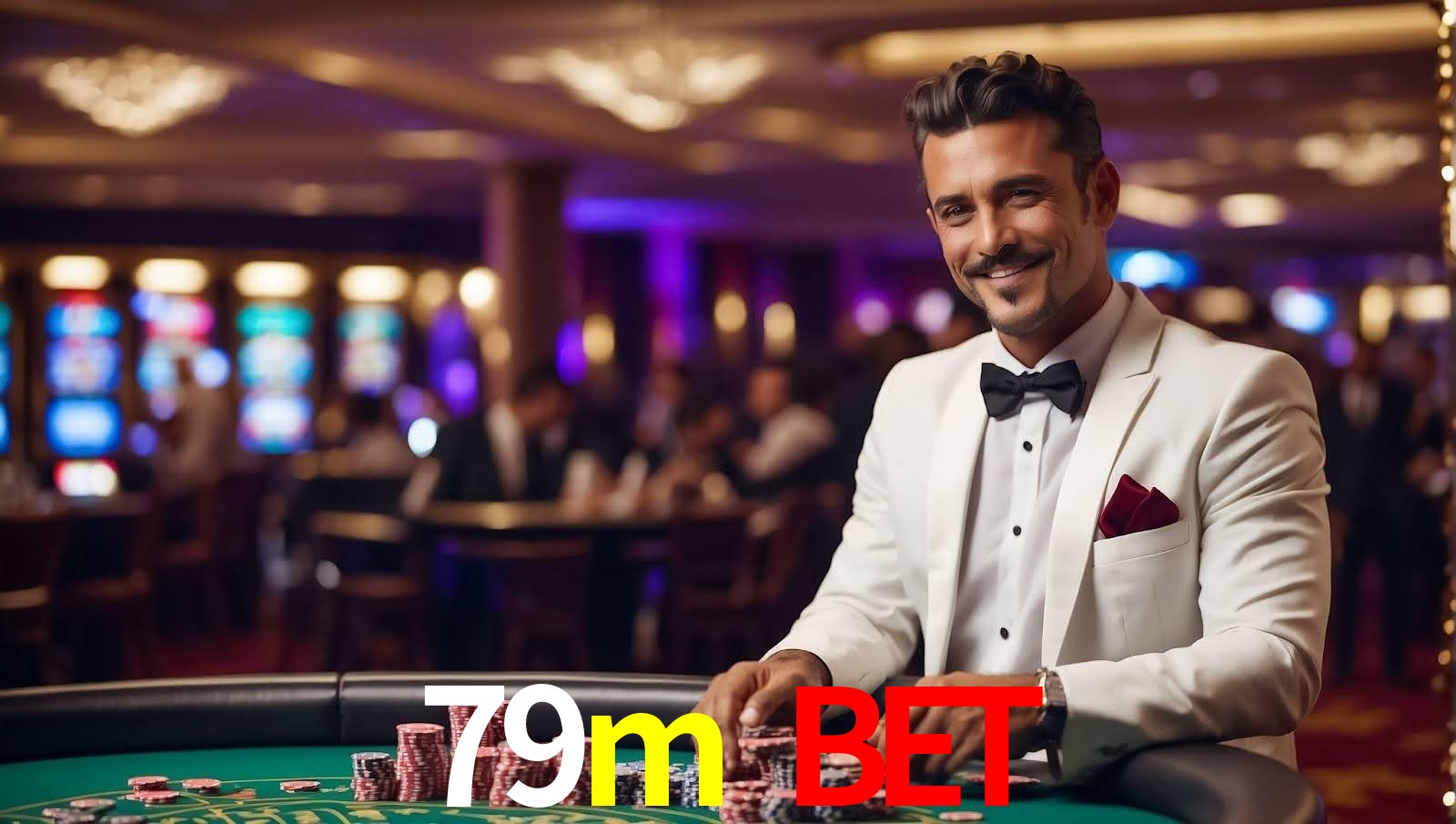 Avaliações dos Jogadores 79m bet