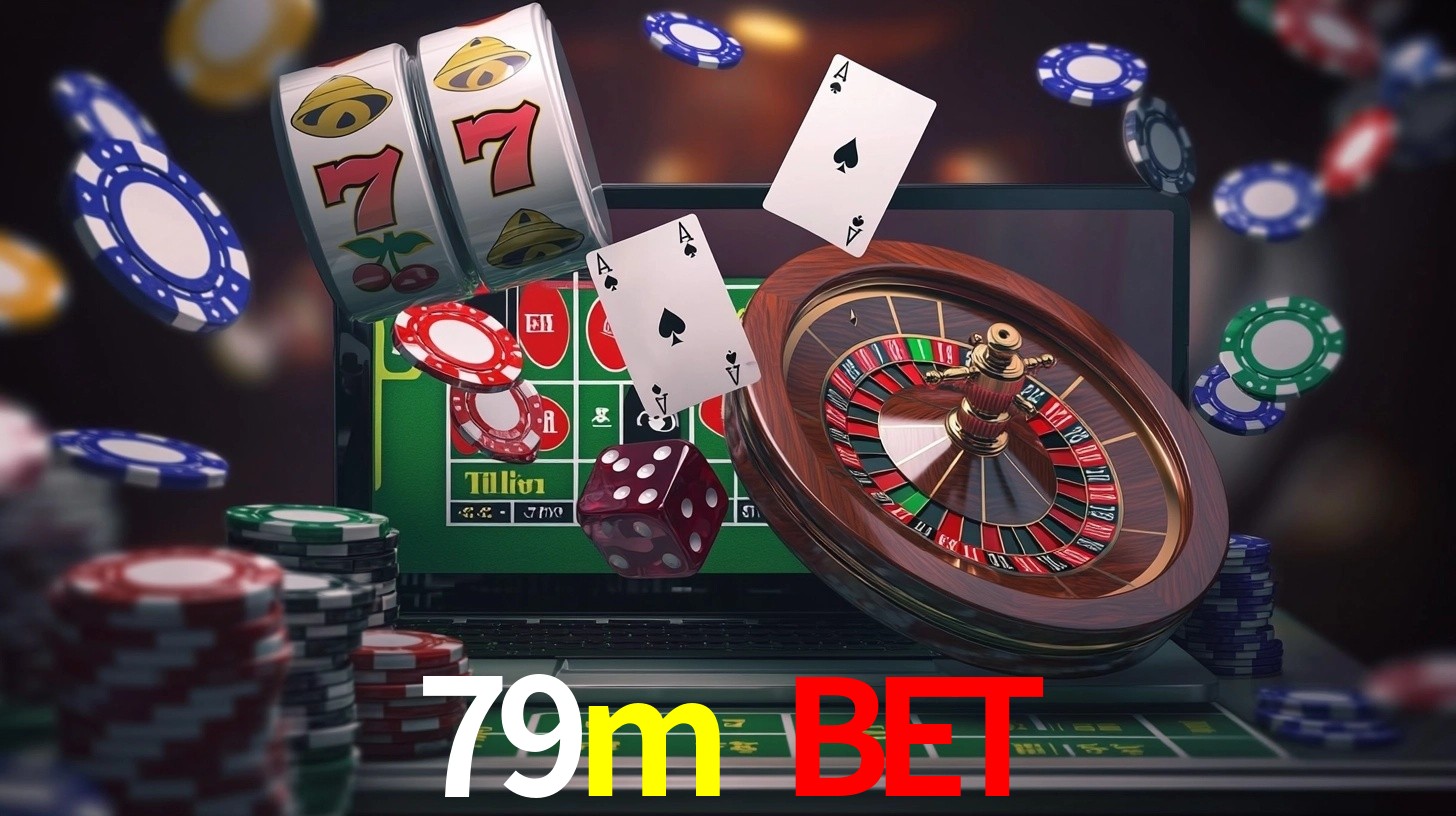 79m bet App Interface