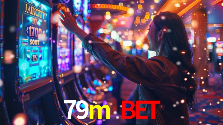 Experimente o Login Seguro Premium no 79m bet