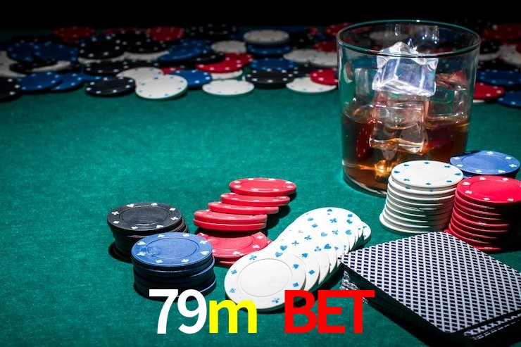 Interface do App 79m bet