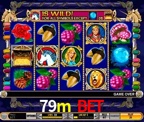 Descubra o Mundo do Cassino Online com 79m bet