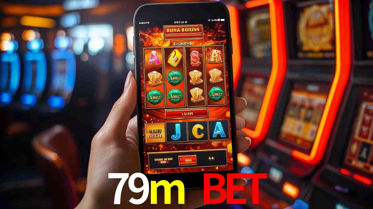 79m bet: Jogos de Caça-Níqueis-Altas Recompensas, Roleta-Velocidade, Blackjack-Desafios Máximos