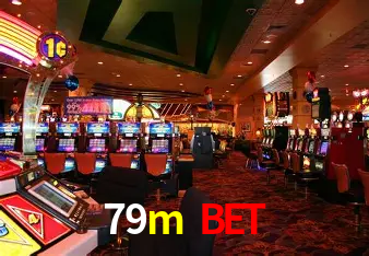 Descubra o Mundo do Cassino Online com 79m bet