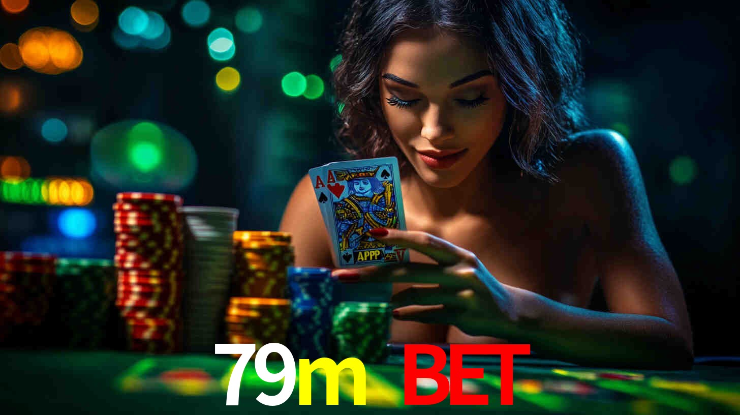 Apostas Esportivas na 79m bet: Um Guia Completo