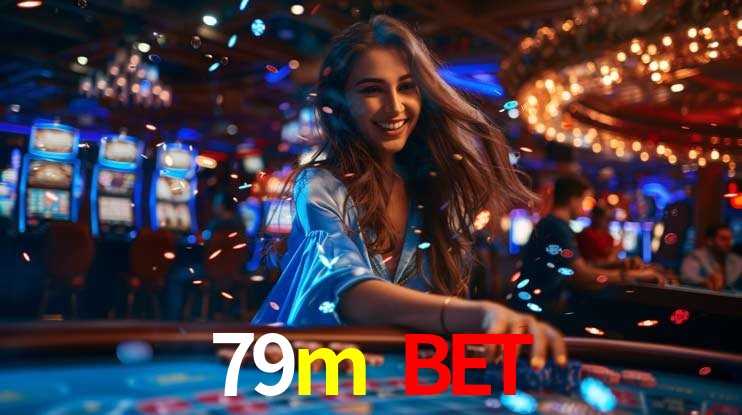 Welcome Bonus 79m bet