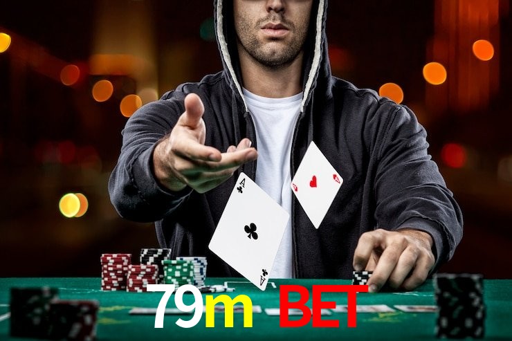 Bônus Generosos e Exclusivos no 79m bet para Você!