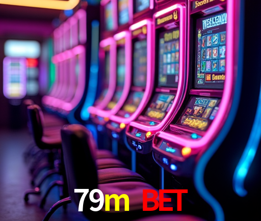 Tecnologia da Plataforma 79m bet