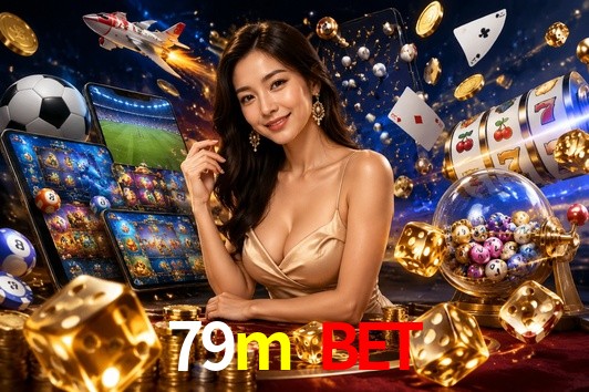 Live Casino 79m bet