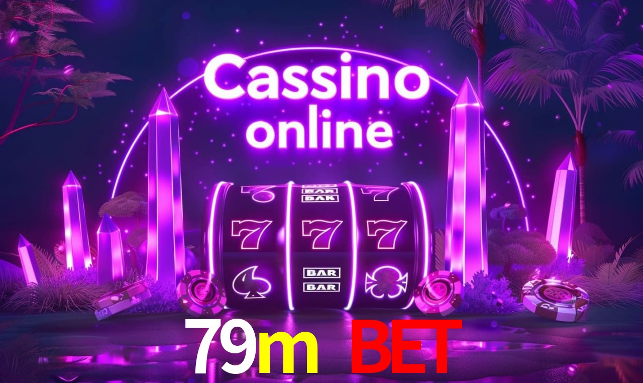 Estatísticas do Jogo 79m bet
