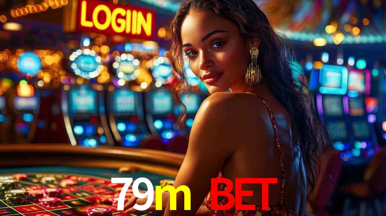 Apostas de Futebol 79m bet